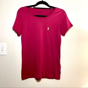 Fjallraven T-shirt